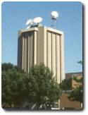 Atmospheric Sciences and Space Science and Engineering Center