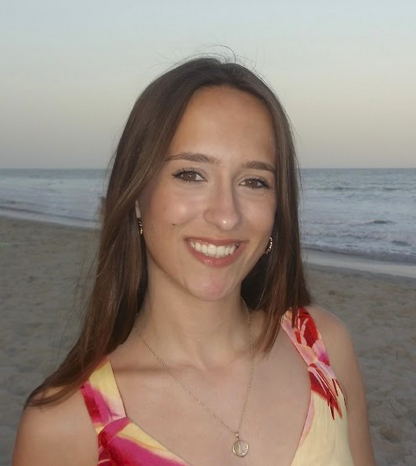 Lucy Oechsner