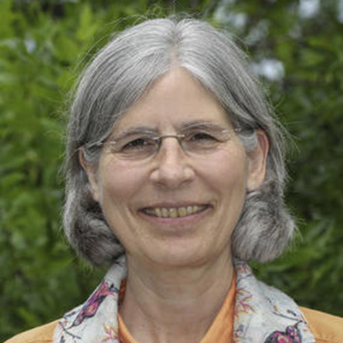 Picture of Dr. Clara Deser