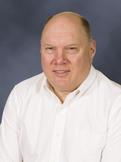 Picture of James Block